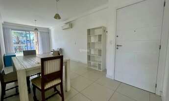 Imagem 7: Lindo Apartamento Semi Mobiliado à Venda no Novo Campeche