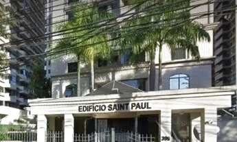 Imagem: RR9348 Apartamento 177m² CONDOMÍNIO SAINT