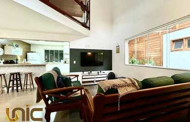 Imagem 6: Casa com 4 dormitórios à venda, 287 m² por R$ 890.000,00 - Limoeiro - Guapimirim/RJ