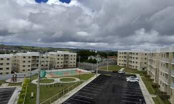 Imagem: Apartamento (Padrão), com 2 quartos e 2