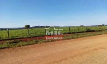 Imagem 2: Fazenda 1.065 alqueires (5.112 hectares) Campos Belos - Go