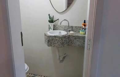 Imagem 13: Oportunidade - Casa Sobrado - Chácaras Pousada do Vale - Vilaggio dos Lagos - 2 Dormitório