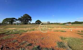 Imagem 4: Terreno à Venda no Condomínio Reserva Itanhangá - Jardim Residencial Reserva Itanhangá em