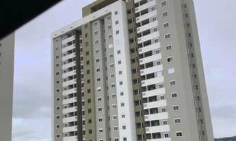 Imagem: Apto Maranata Vila Industrial 55m2