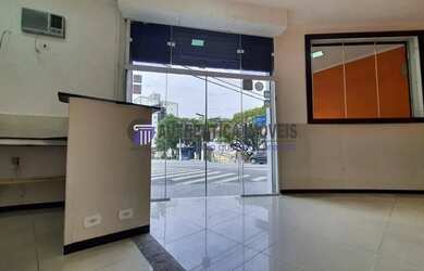 Imagem 2: SALÃO COMERCIAL para LOCAÇÃO - VILA OSASCO - OSASCO - SÃO PAULO - SP - AUTHÊNTICA IMÓVEIS