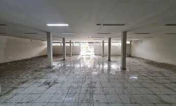 Imagem 7: Galpão na Água Rasa, 2714m²