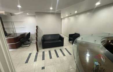 Imagem 3: Sala à venda no bairro Edson Queiroz - Fortaleza/CE