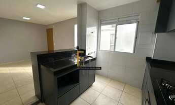 Imagem 5: APARTAMENTO COND.GRAN NAVONA I 46m² I 2 QUARTOS I REPLETO DE ARMÁRIOS I LAZER COMPLETO