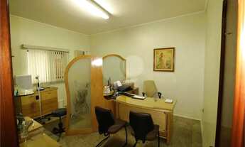 Imagem: Prédio inteiro à venda ou para locação