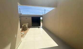 Imagem 2: Casa em Montes Claros, no bairro Acácias, à venda