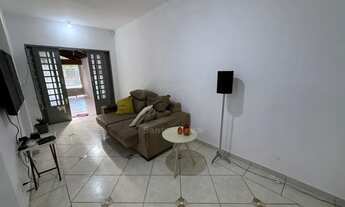 Imagem 3: Casa à venda no bairro Califórnia com 2 quartos na Região Leste de Londrina