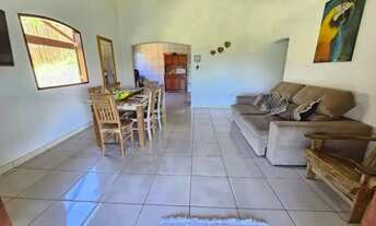 Imagem 6: Casa terrea com vista para o mar em Paraty