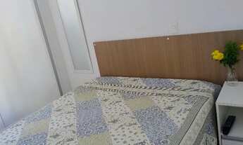 Imagem 6: DIRETO C PROPIETARIA:Alugo Temporada ou Anual Lindo quarto/sala melhor bairro Ponta Verde