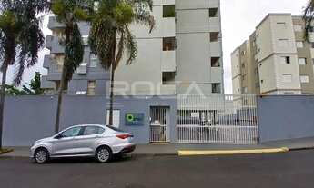 Imagem 3: Apartamento padrão para alugar no Jardim Santa Paula, São Carlos