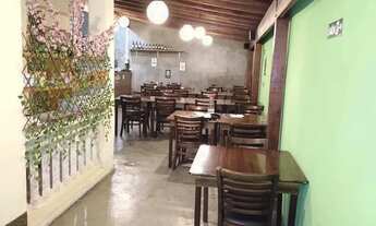 Imagem 5: Restaurante em bairro nobre da Zona Leste de SP . Ref: 2628
