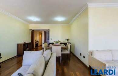 Imagem 2: APARTAMENTO - IPIRANGA - SP