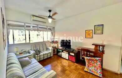 Imagem 2: Apartamento : / Residencial / Botafogo