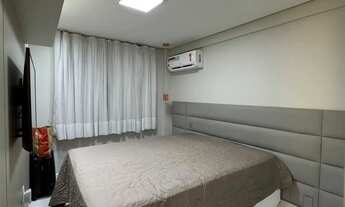 Imagem 2: Apartamento Duplex Live Tower 76m