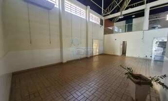 Imagem 4: Casa comercial de 450m² com salão para locação - Nova Aliança