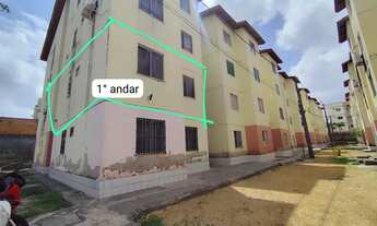 Imagem: Condomínio Residencial Colinas