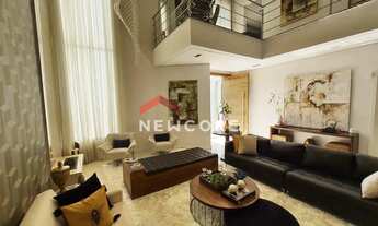 Imagem 2: Casa de condomínio em Avenida Pau-Brasil - Jardim do Golf I - Jandira/SP