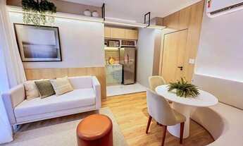 Imagem: Empreendimento Altos do Aleixo, apartamento