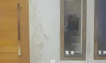 Imagem 3: Alagoinhas velha, fundo do hotel Ibis