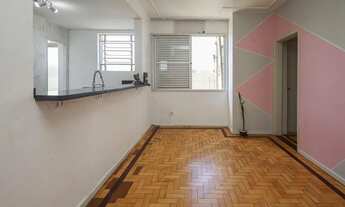 Imagem 2: Apartamento a venda no bairro Santa Cecilia