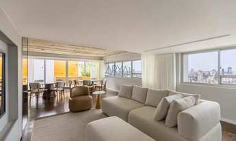 Imagem 4: Cobertura à venda no Água Verde ARYA1