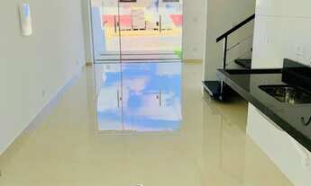 Imagem 3: Vila Bromelia: Duplex 03 quartos 20 mil entrada pela Caixa