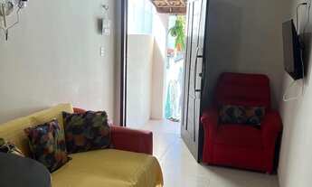 Imagem 2: Casa em Pipa - 2 Quartos, Piscina e Localização Perfeita