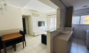 Imagem 7: Apartamento para Locação com 2 dormitórios e 1 suíte - Gonzaga / Santos