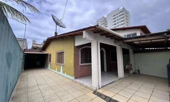 Imagem: Casa 6 quartos na Praia do Morro com ampla