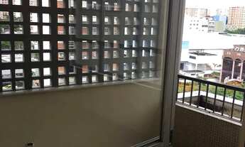 Imagem 2: Imóvel para aluguel tem 94 metros quadrados com 2 quartos em Tijuca - Rio de Janeiro - RJ