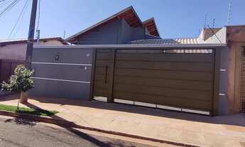 Imagem: Casa a Venda Loteamento Costa Verde Região