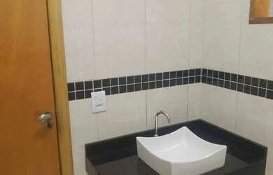 Imagem 11: Casa com 3 dormitórios à venda, 170 m² por R$ 369.000 - Conjunto Habitacional Engenheiro O