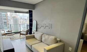 Imagem 2: Venda Apartamento 1 Dormitórios - 71 m² Pinheiros