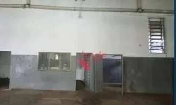 Imagem 4: Barracão para Locação de 06 Salas no Bairro Campos Elíseos em Ribeirão Preto com 02 Entrad