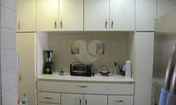 Imagem 6: Casa à venda com 3 quartos, sendo 1 suíte, no condomínio Villas de São Francisco, São Paul