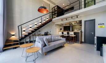 Imagem: Loft Duplex com 1 Suíte no Petrópolis