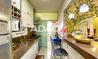 Imagem 7: Apartamento a venda de 3 quartos, 90m² com 1 vaga de garagem no Praia do Forte no Setor Bu