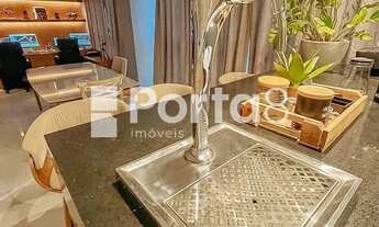 Imagem 6: Viva com Luxo e Acesso Direto ao Shopping Iguatemi