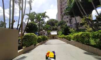 Imagem 3: APTO MOBILIADO LOCAÇÃO OU VENDA CANGAÍBA