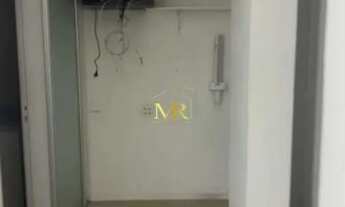 Imagem 5: Sala Comercial para Locação - Barra da Tijuca - 123 m² com Ar-Condicionado e 4 Vagas