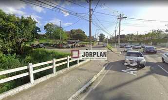 Imagem: Área à venda, 5000 m² por R$ 7.000.000,00