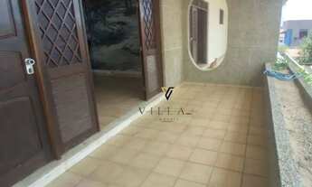 Imagem 3: Casa com 4 dormitórios, sala ampla, cozinha e 5 varandas - venda por R$ 2.000.000 ou alugu