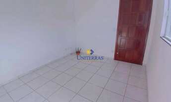 Imagem 7: Casa com 2 dormitórios para alugar, 60 m² por R$ 1.490/mês - Jardim Osasco - Colombo/PR