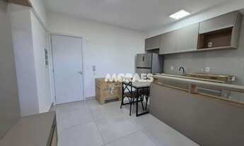 Imagem: Apartamento mobiliado para alugar por R$