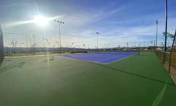 Imagem 6: Terreno à venda no Condomínio Tamboré em Uberlândia