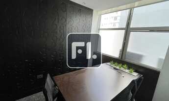 Imagem 6: Escritório para aluguel e venda tem 130 metros quadrados em Bela Vista - São Paulo - SP